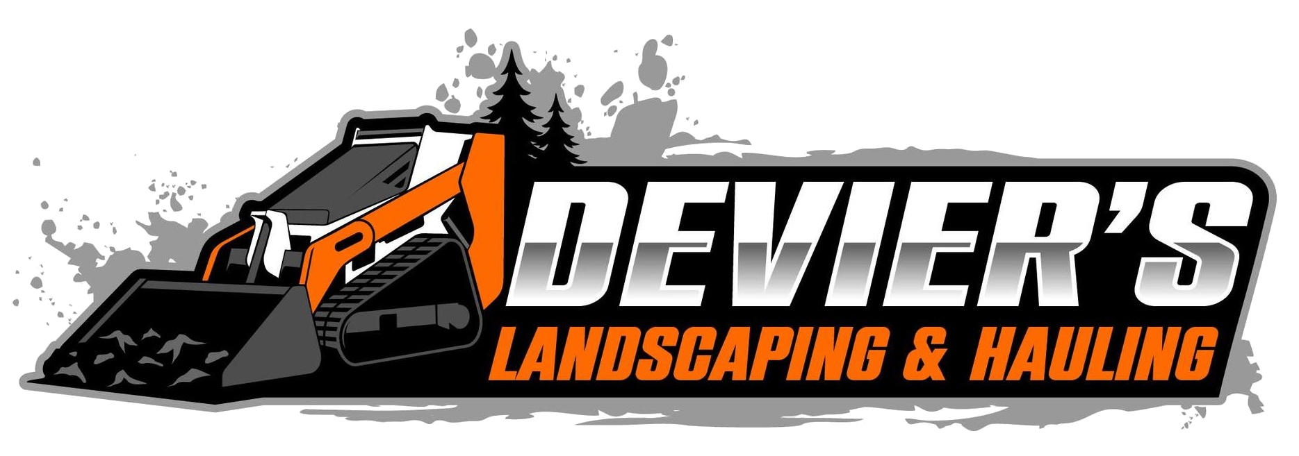 Deviers Logo